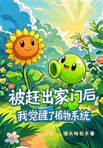 Bị đuổi ra gia môn sau, ta thức tỉnh thực vật hệ thống 