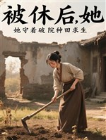 Bị hưu sau, nàng thủ phá viện làm ruộng cầu sinh 