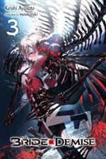 Cô Dâu Tận Thế