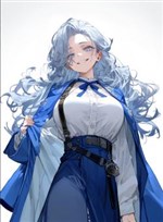 Cô nàng Otaku điên rồ của Ma Tháp