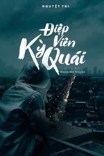 Điệp Viên Kỳ Quái