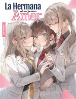 Em gái của người tôi yêu