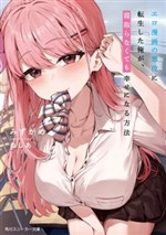 Làm thế nào mà tôi, người đã tái sinh thành nhân vật phản diện trong một bộ eromanga, lại có thể đạt được hạnh phúc mà không cần NTR