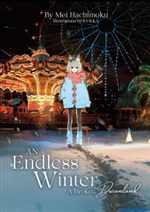 Mùa Đông Bất Tận - Xứ Sở Mộng Mơ Tàn Phai