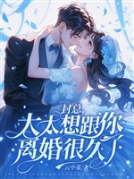 Phong tổng, thái thái tưởng cùng ngươi ly hôn thật lâu 