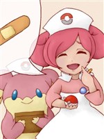 Pokémon chi nho nhỏ mạo hiểm 