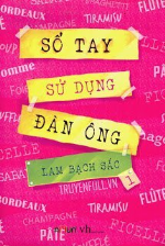 Sổ Tay Sử Dụng Đàn Ông