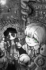 Sống sót tại trường Đại học Phép Thuật