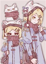 Ta thanh xuân xã khủng niên hoa tựa hồ không rất hợp 