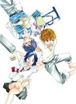 Tháng Tư là lời nói dối của em: Khúc luyện ngón sáu người