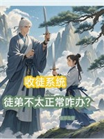 Thu đồ đệ hệ thống, đồ đệ không quá bình thường làm sao? 