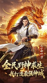 Toàn dân dã thần cầu sinh: Ta chế tạo mạnh nhất thần vực 