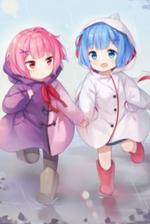 Trái Tim Của Tuyết