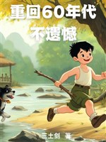 Trở về 60 niên đại không tiếc nuối 