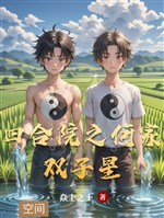 Tứ hợp viện chi hà gia song tử tinh