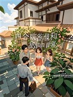 Tứ hợp viện hàng xóm nhóm khôi hài hằng ngày 