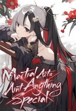 Võ Công Không Có Gì To Tát